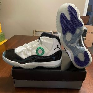 1995 OG jordan 11 concord
